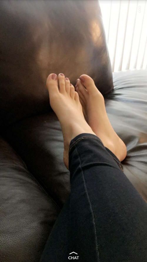 Beautiful-feets